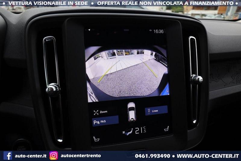 Volvo XC40 T2 Aut. Essential 1.5 129CV