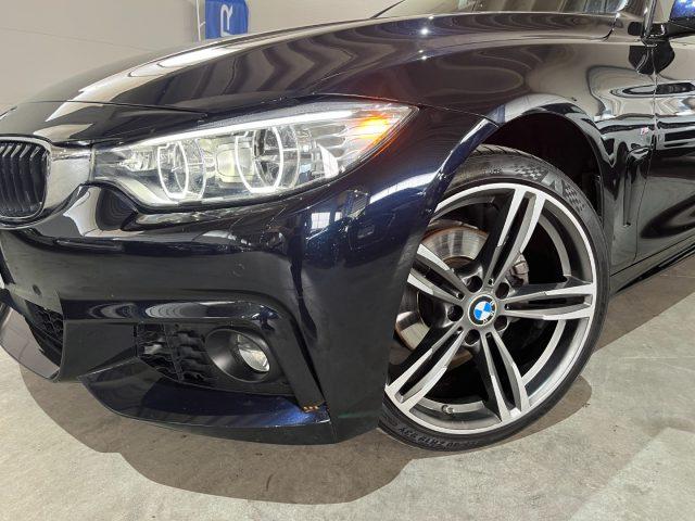 BMW 420 d xDrive Gran Coupé Msport /"19 M sport/Head-Up