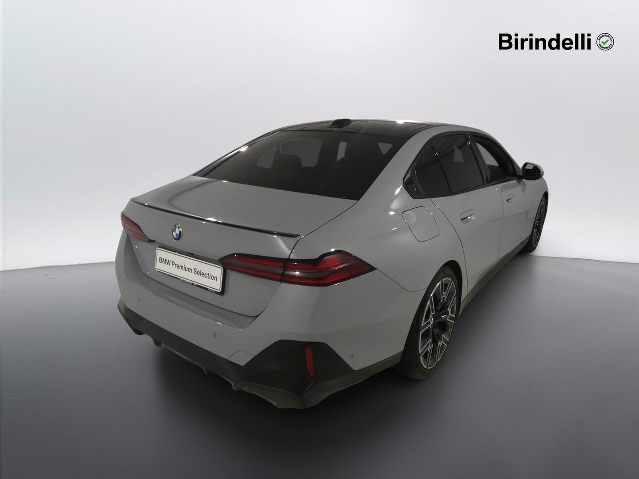BMW S. 5(G60/61/90/99) - 520d 48V sDrive Msport