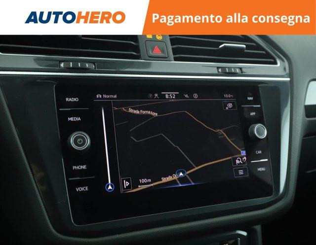 VOLKSWAGEN Tiguan Allspace 1.5 TSI ACT DSG Advanced BMT