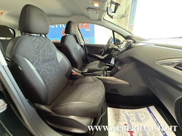 PEUGEOT 2008 1° serie BlueHDi 100 Active *OFFERTA DEL MESE*