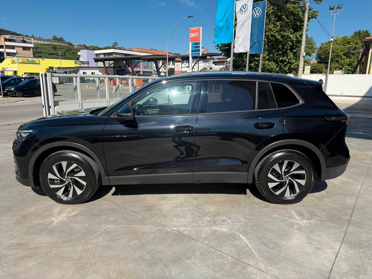 Volkswagen Tiguan 2.0 TDI 150 CV DSG Edition Plus