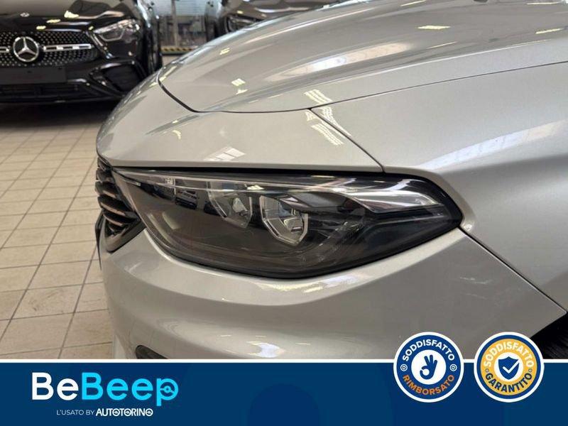 FIAT Tipo 5P 1.3 MJT MIRROR S&S 95CV MY20