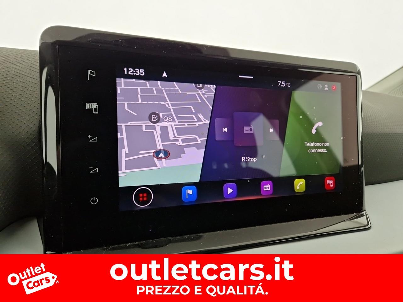 Seat Ibiza 1.0 mpi business 80cv