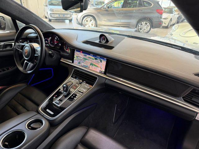 PORSCHE Panamera 4.0 GTS Sport Turismo //TETTO//SPORT CHRONO//