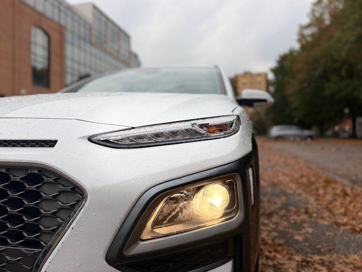 Hyundai Kona 1.6 crdi Xprime Safety Pack 2wd 115cv