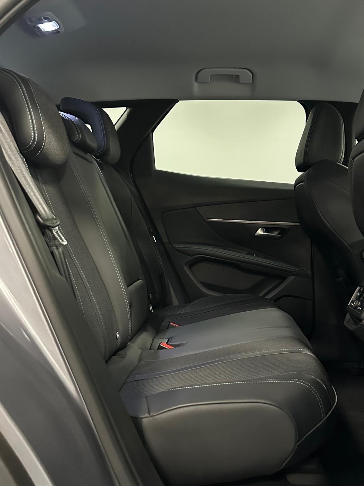 Peugeot 3008 PureTech Turbo 130 S&S GT 2022 AUTOMATICA