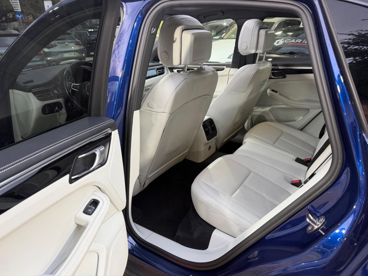 Porsche Macan 2.9 S