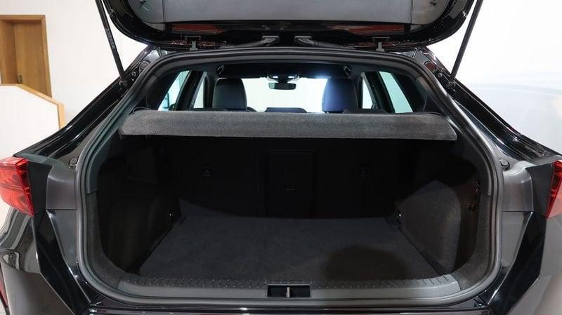 CUPRA Formentor 1.5 Hybrid DSG #CLIMA 3-ZONA#