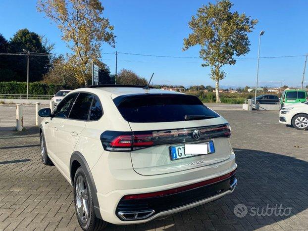 VOLKSWAGEN Taigo 1.0 TSI 110 CV DSG R-Line