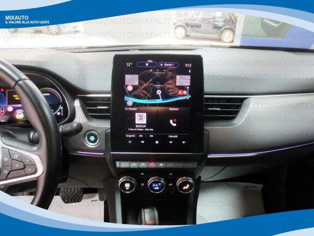 RENAULT Arkana 1.6 eTech Full Hybrid 145cv Intens AUT EU6