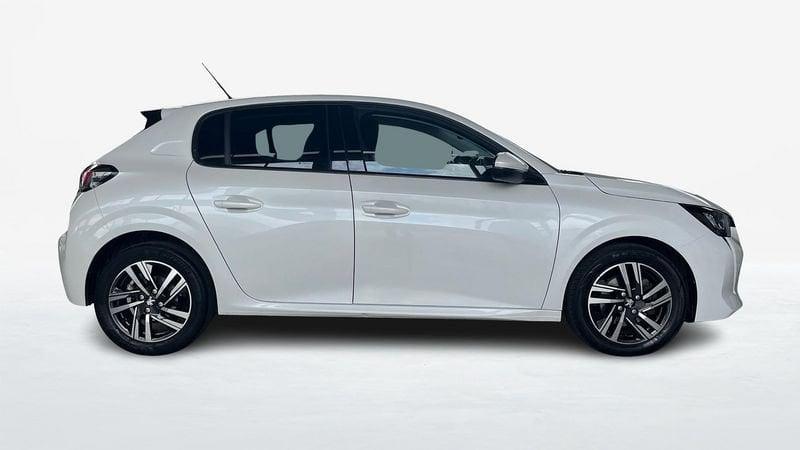 Peugeot 208 II 2019 5 Porte 1.5 BlueHDi Allure S&S my20