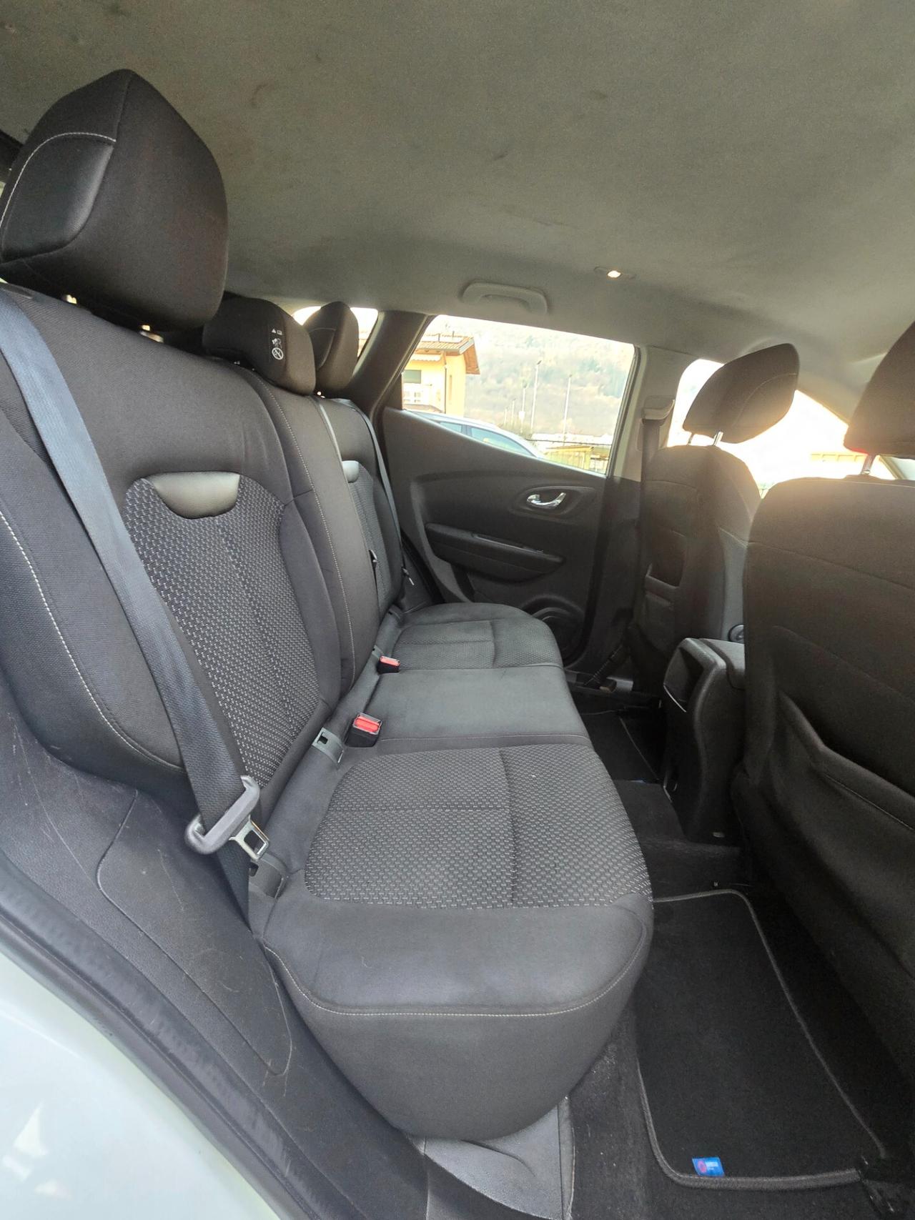 Renault Kadjar 1.2BENZ 130CV 160000KM-2016