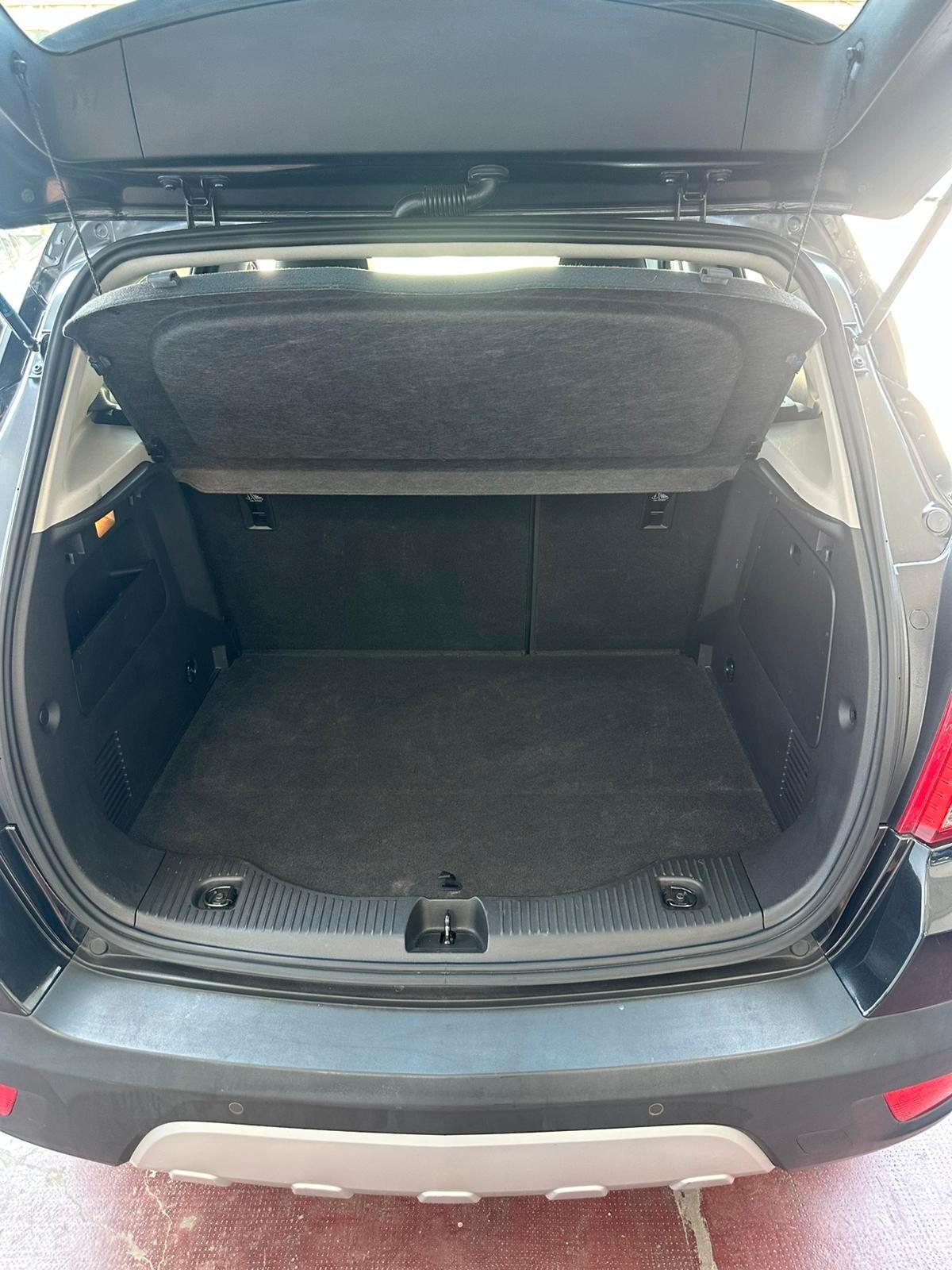 Opel Mokka 1.6 CDTI Ecotec 136CV 4x2 aut. Cosmo