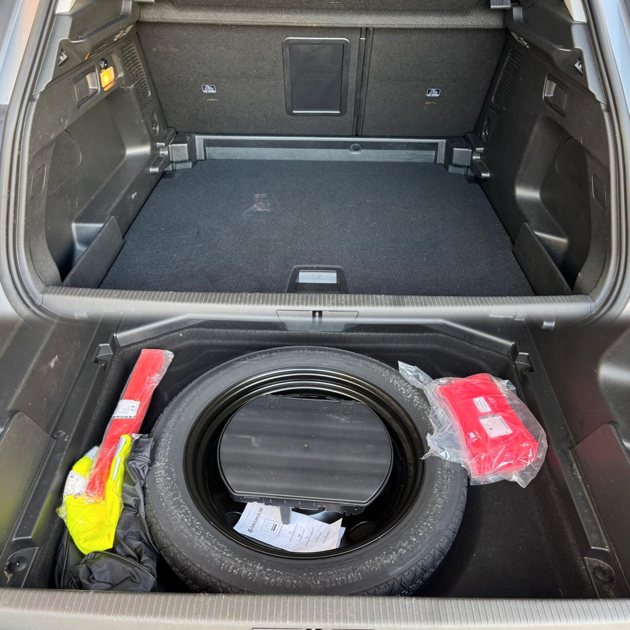 OPEL GRANDLAND X 1.5 ECOTEC 130CV S&S AT6 ULTIMATE FULL OPTIONAL