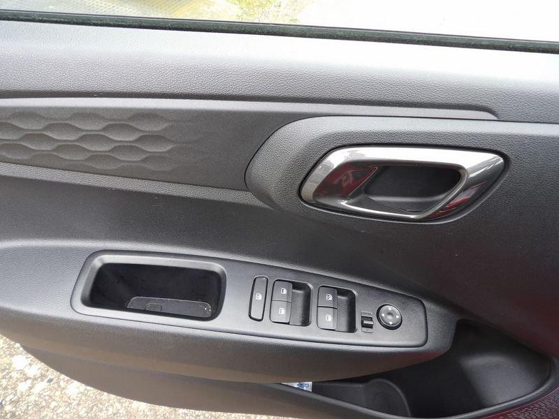 Hyundai i10 1.0 MPI Connectline