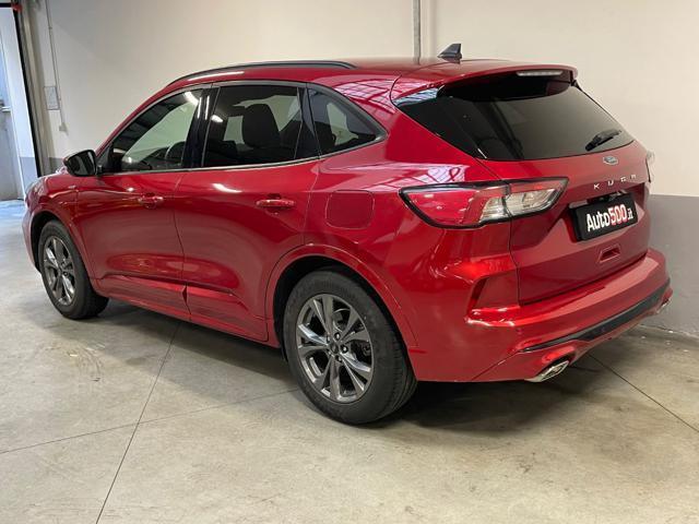 FORD Kuga 1.5 EcoBoost 150 CV 2WD ST-Line X