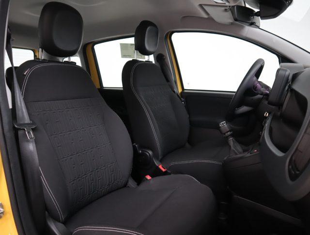 FIAT Panda 1.0 FireFly S&S Hybrid *PROMO PARISI GROUP*