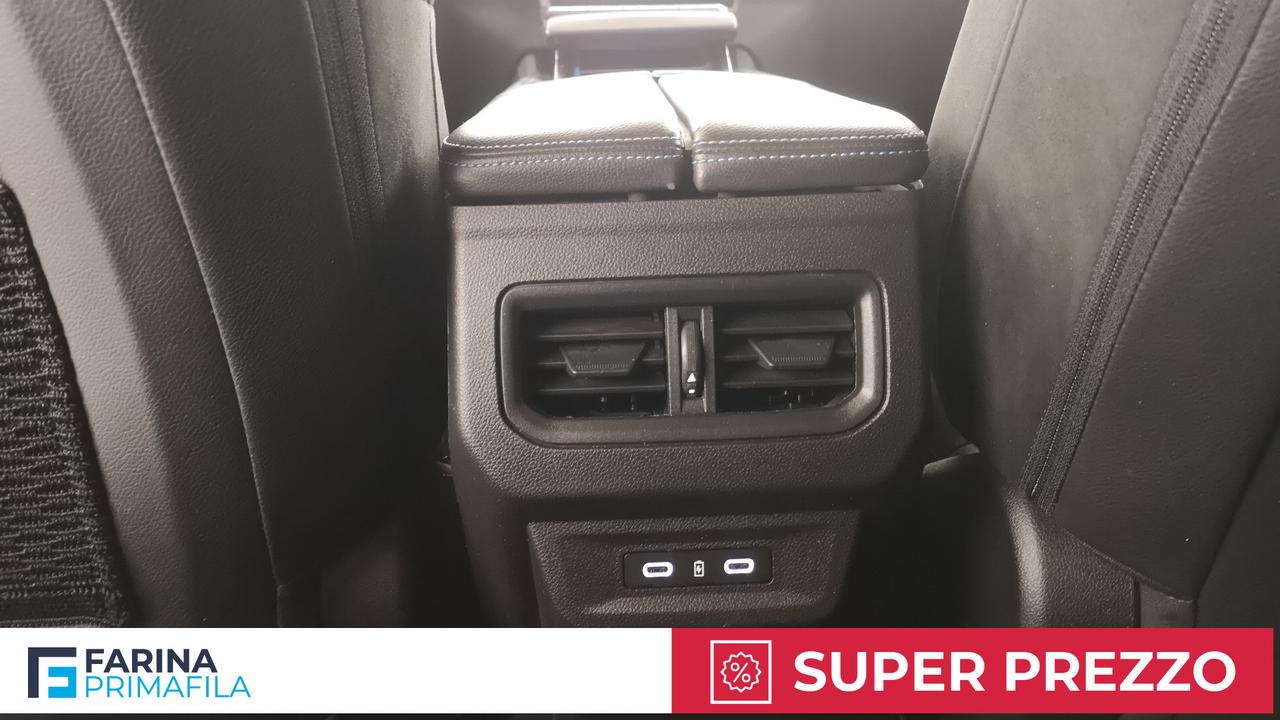 RENAULT Austral 2023 - Austral 1.2 E-Tech full hybrid Iconic Esprit Alpine 200cv au