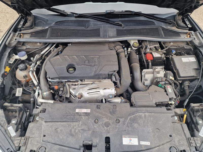 CITROEN C5 X 1.6 hybrid phev Feel Pack 225cv e-eat8