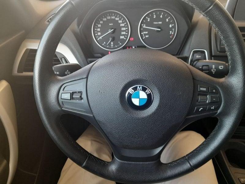 BMW Serie 2 F22 Coupe Benzina 220i Coupe