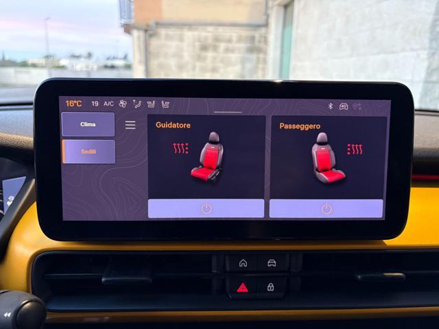 JEEP Avenger 1.2 Turbo 100 CV 1st Edition