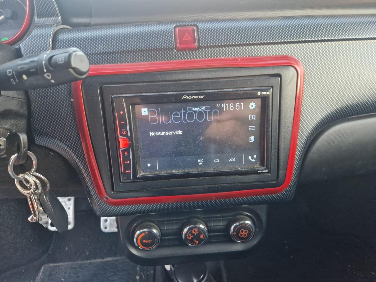 Ligier JS JS50 DCI Sport Ultimate Ice