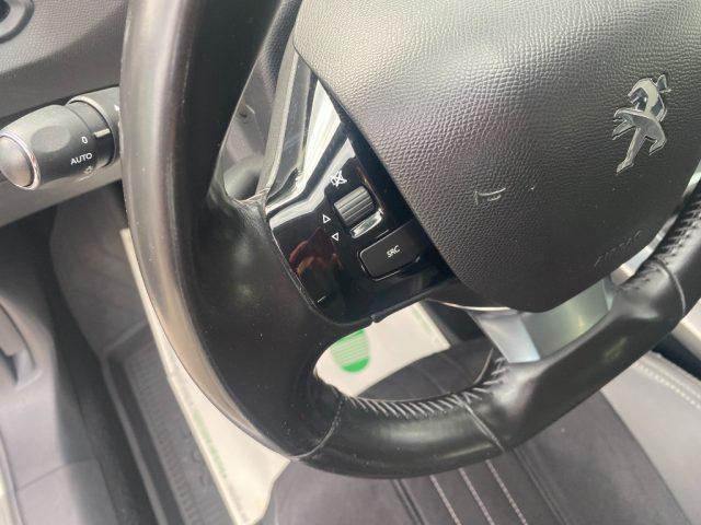 PEUGEOT 308 1.6 HDi 115CV Allure