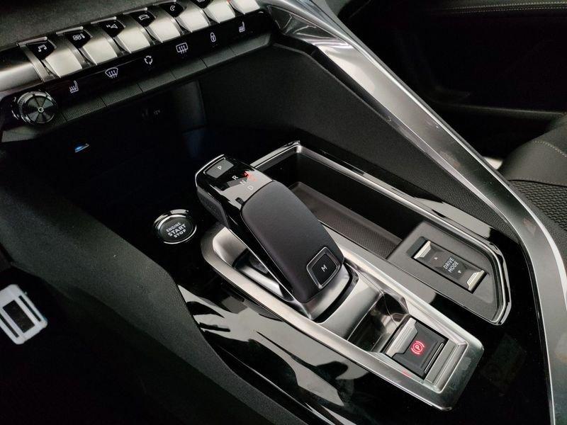 Peugeot 3008 BlueHDi 130 S&S EAT8 GT N1 AUTOCARRO
