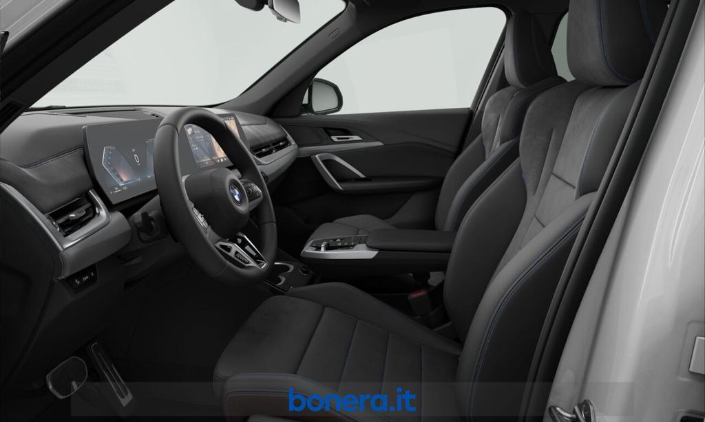 BMW X1 20 d Mild Hybrid 48V MSport xDrive DCT