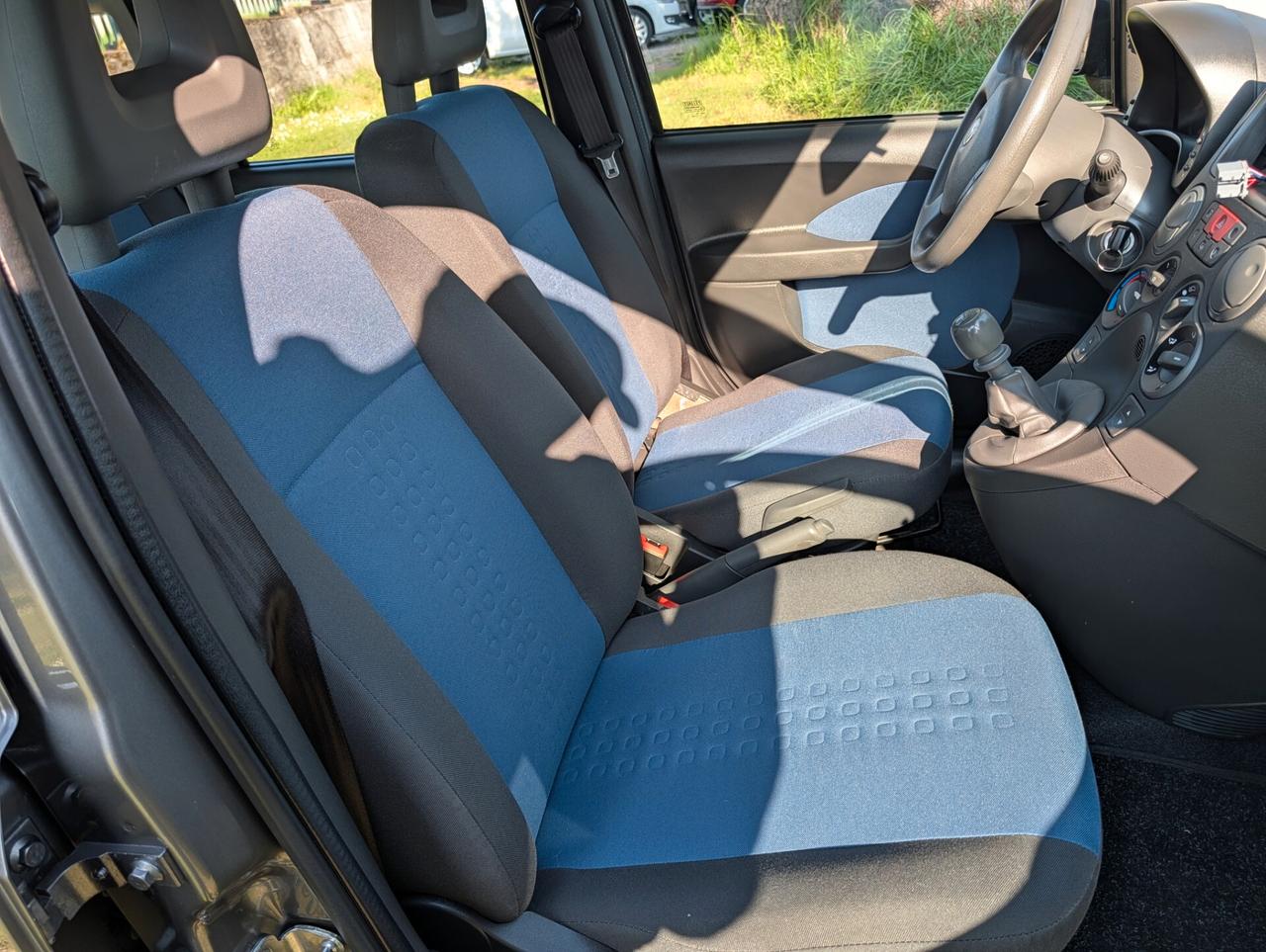 Fiat Panda 1.2 Dynamic UNICO PROPRIETARIO