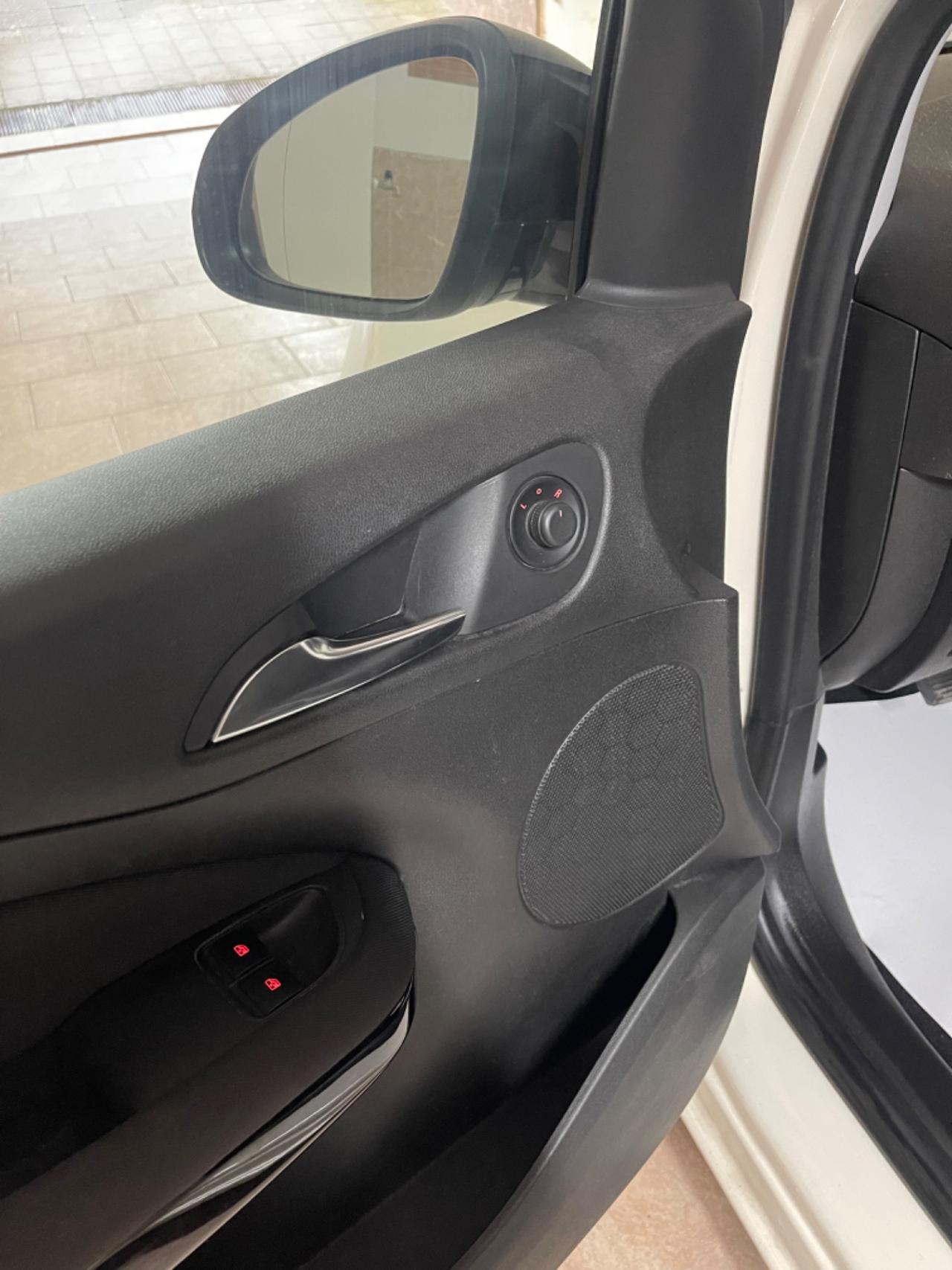 Opel Adam 1.4 87 CV GPL Tech Air
