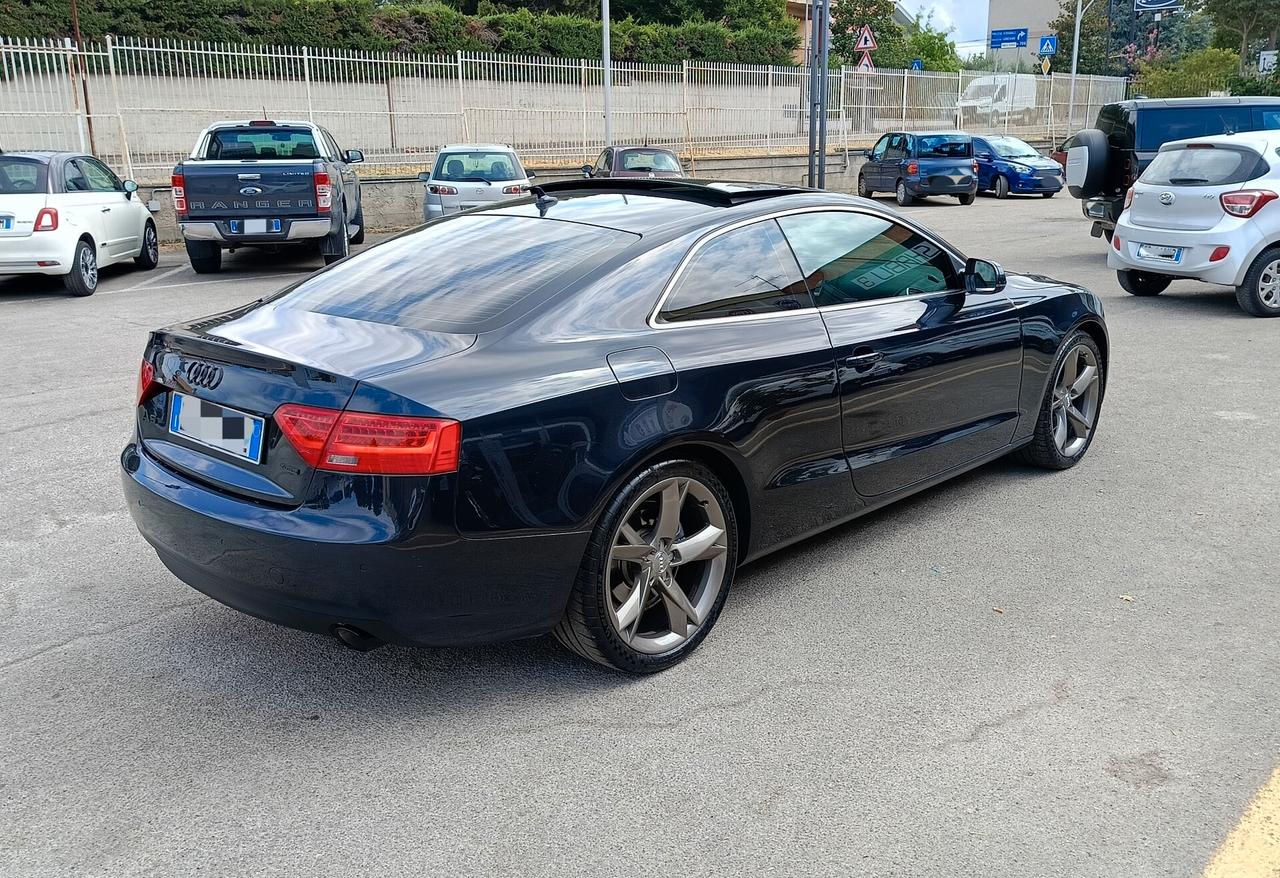 Audi A5 3.0 V6 TDI 245 CV quattro S tronic