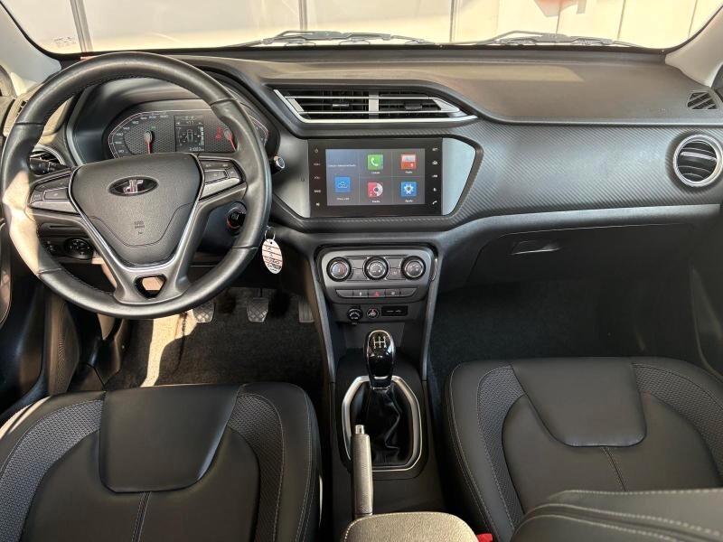 Dr 3 dr3 S2 1.5 Bi-Fuel GPL