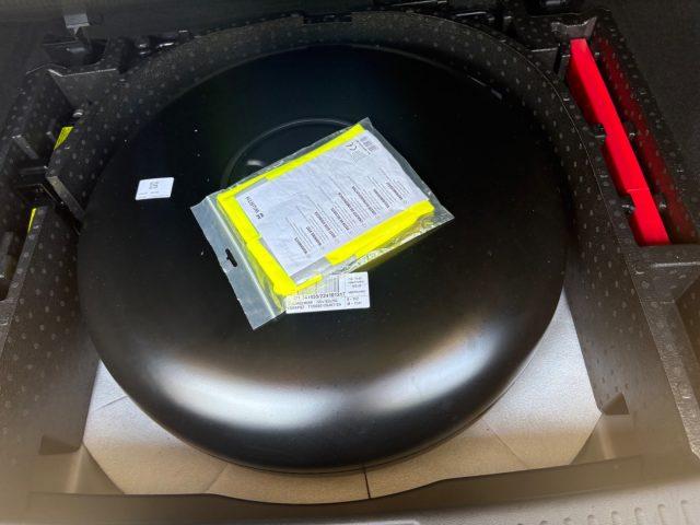 DR MOTOR DR 6.0 1.5 Turbo GPL IN PRONTA CONSEGNA