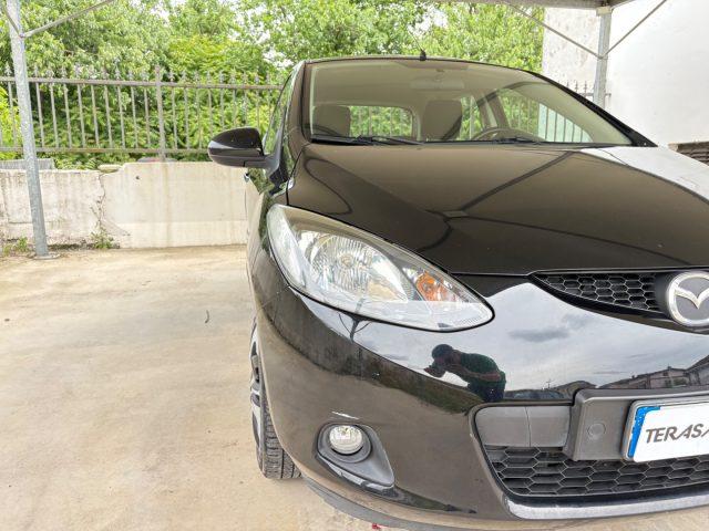 MAZDA 2 1.3 16V (75CV) 5p. OK NEOPATENTATI+GANCIO TRAINO