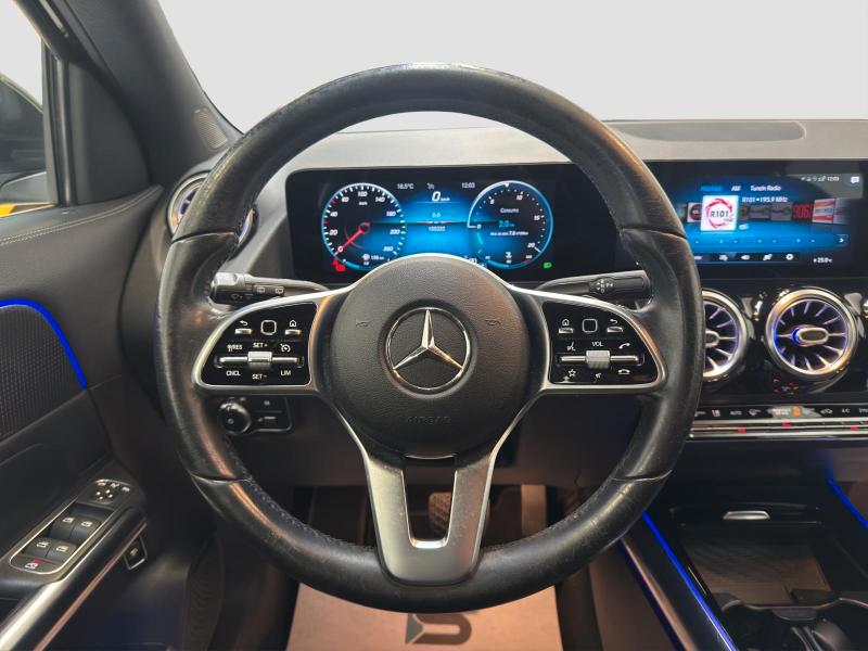 Mercedes GLA 200 Sport auto