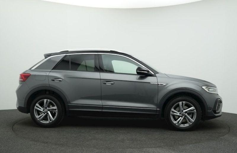 Volkswagen T-Roc T-Roc 2.0 TDI SCR 150 CV DSG R-Line LED CAMERA COCKPIT