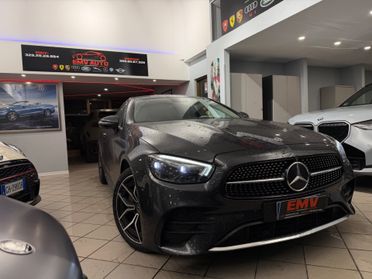 Mercedes-benz E 220 d 4Matic Premium Plus Iva