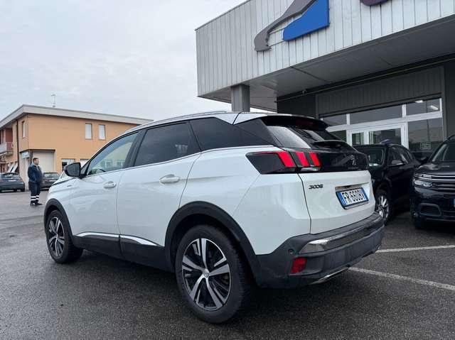 Peugeot 3008 3008 1.5 bluehdi GT Line s