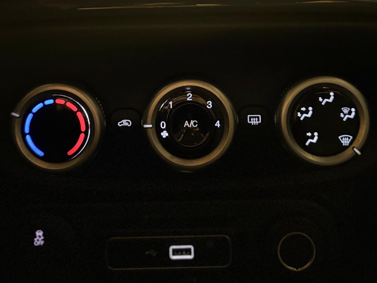 STUPENDA FIAT 500L UNICO PROPRIETARIO CON SOLI 67.446 KM