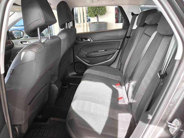 PEUGEOT 308 BlueHDi 130 S&S SW Allure