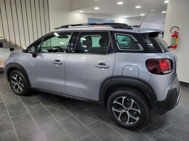 CITROEN C3 Aircross BlueHDi 110 S&S Shine