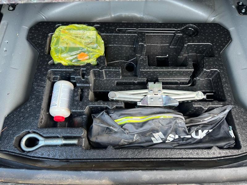 Suzuki Vitara 1.6 ddis V-Cool s&s 2wd