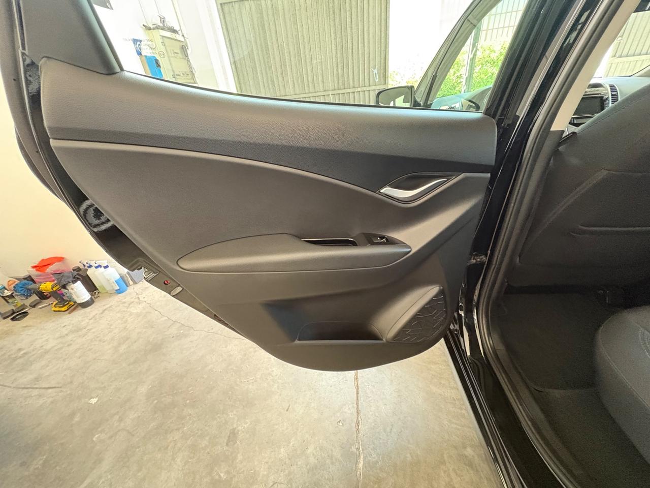Hyundai iX20 1.4 90 CV XPossible