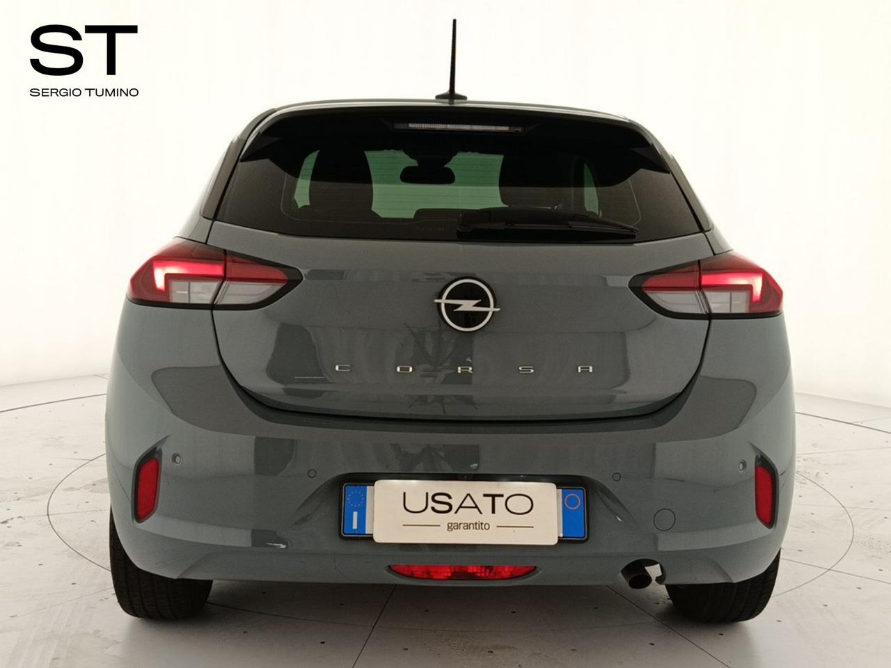 OPEL Corsa 6ª serie - Corsa 1.2 100 CV