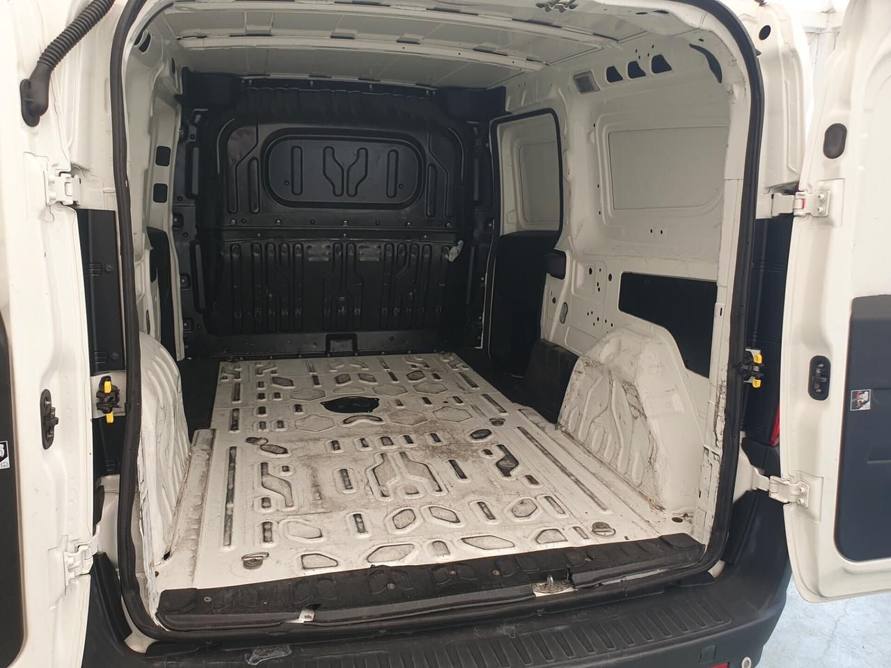 Fiat Doblò Maxi 1.6 MJT - 2016 - KM. 206.000