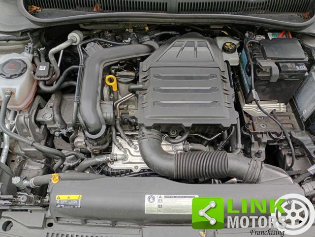 VOLKSWAGEN Polo 1.0 TSI 5p. Highline BlueMotion Technology