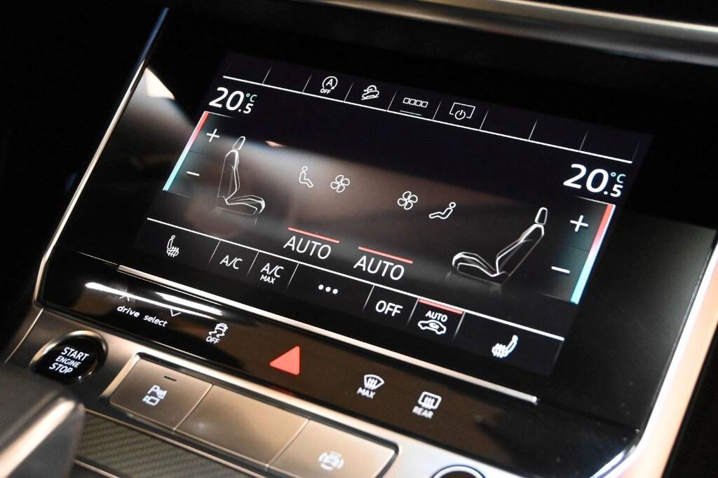 AUDI A6 5ª serie A6 Avant 40 2.0 TDI quattro u...