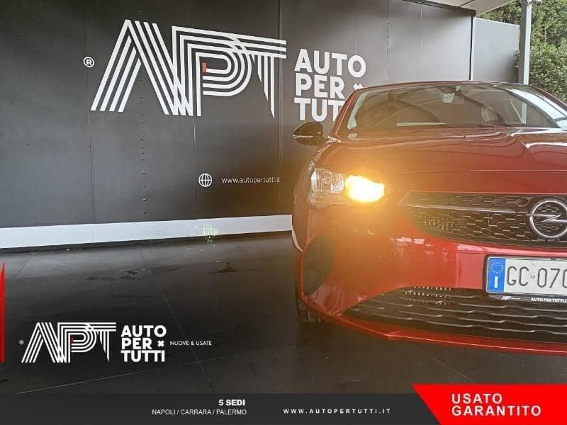 Opel Corsa Corsa 1.5 Elegance s&s 100cv